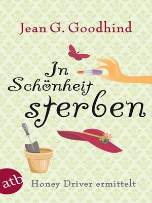 cover image of In Schönheit sterben